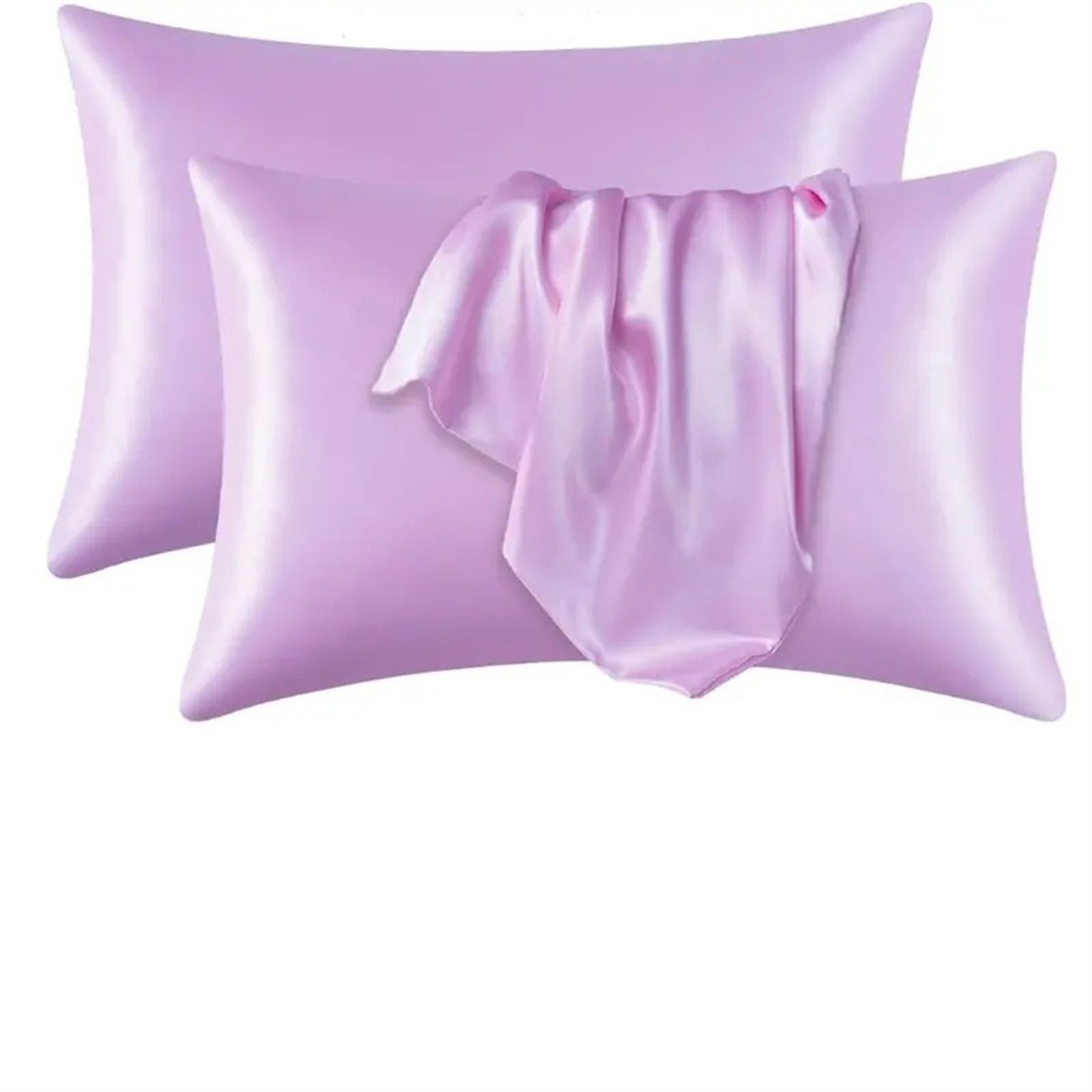 Silk Pillow Cases 11