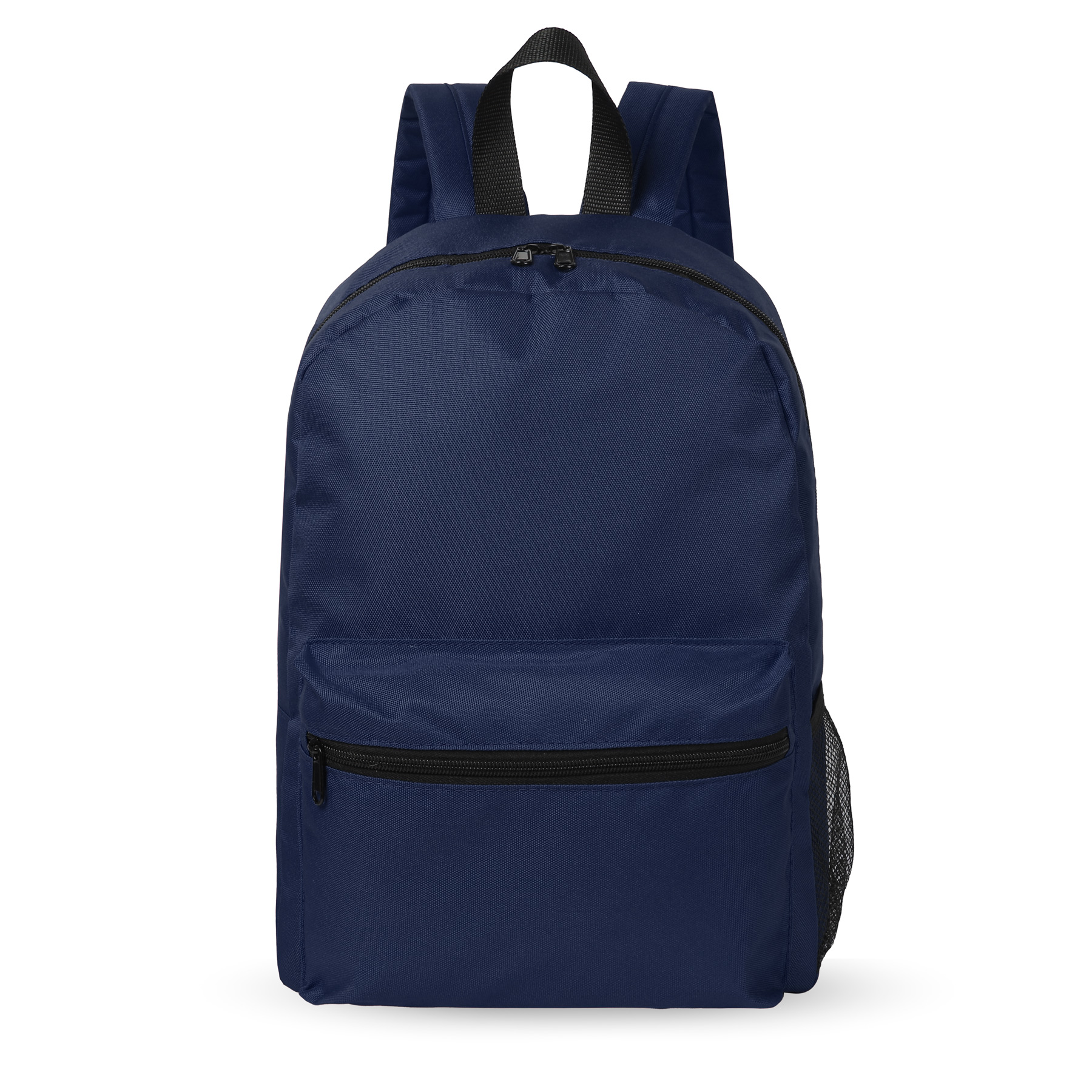 High Density 600D Heavy Duty 16" Backpack 7