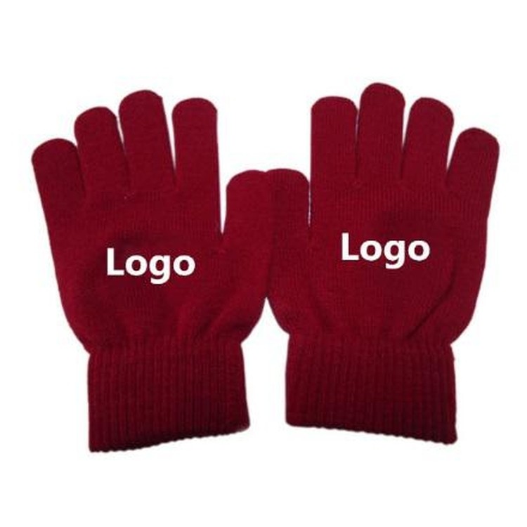 Kids Knitted Gloves/ Winter Glove 2