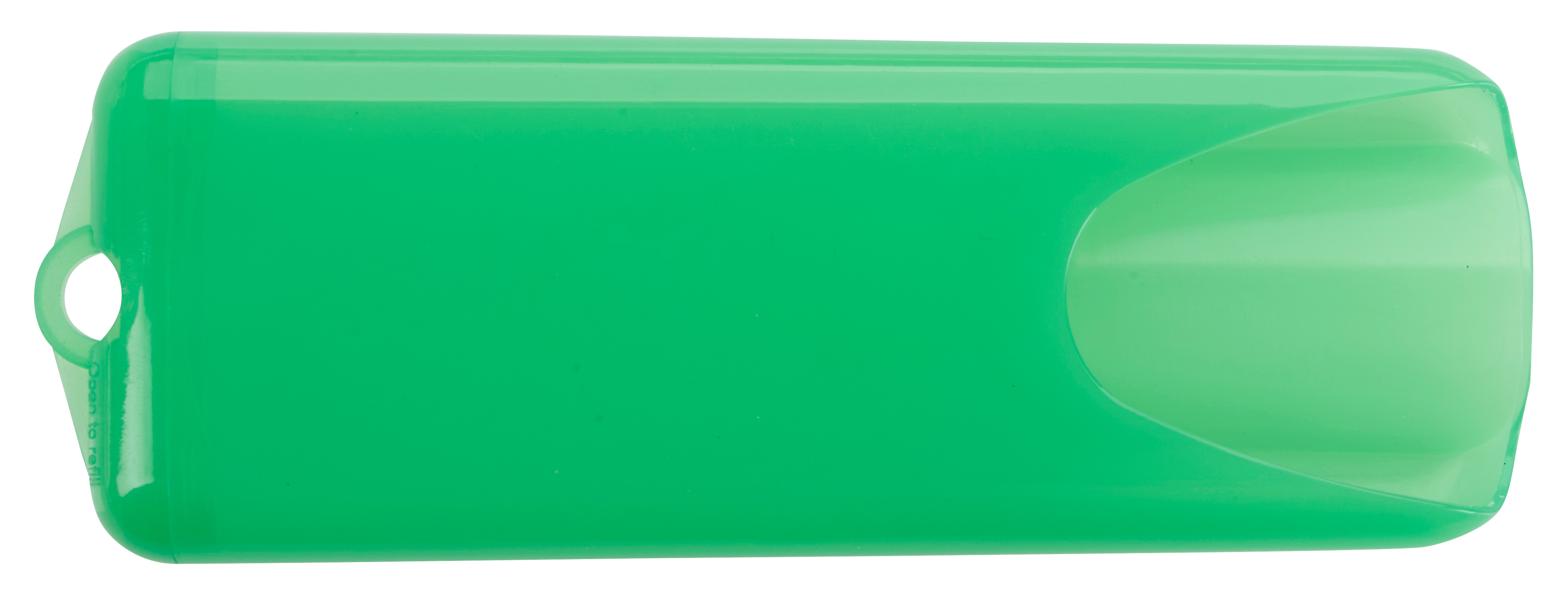 Good Value™ Nuvo Bandage Dispenser with Clear Bandages 8