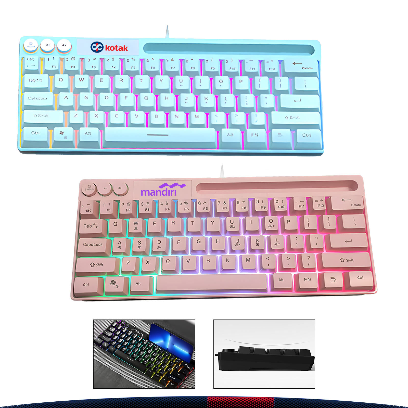 Dudda Mini Keyboard 4