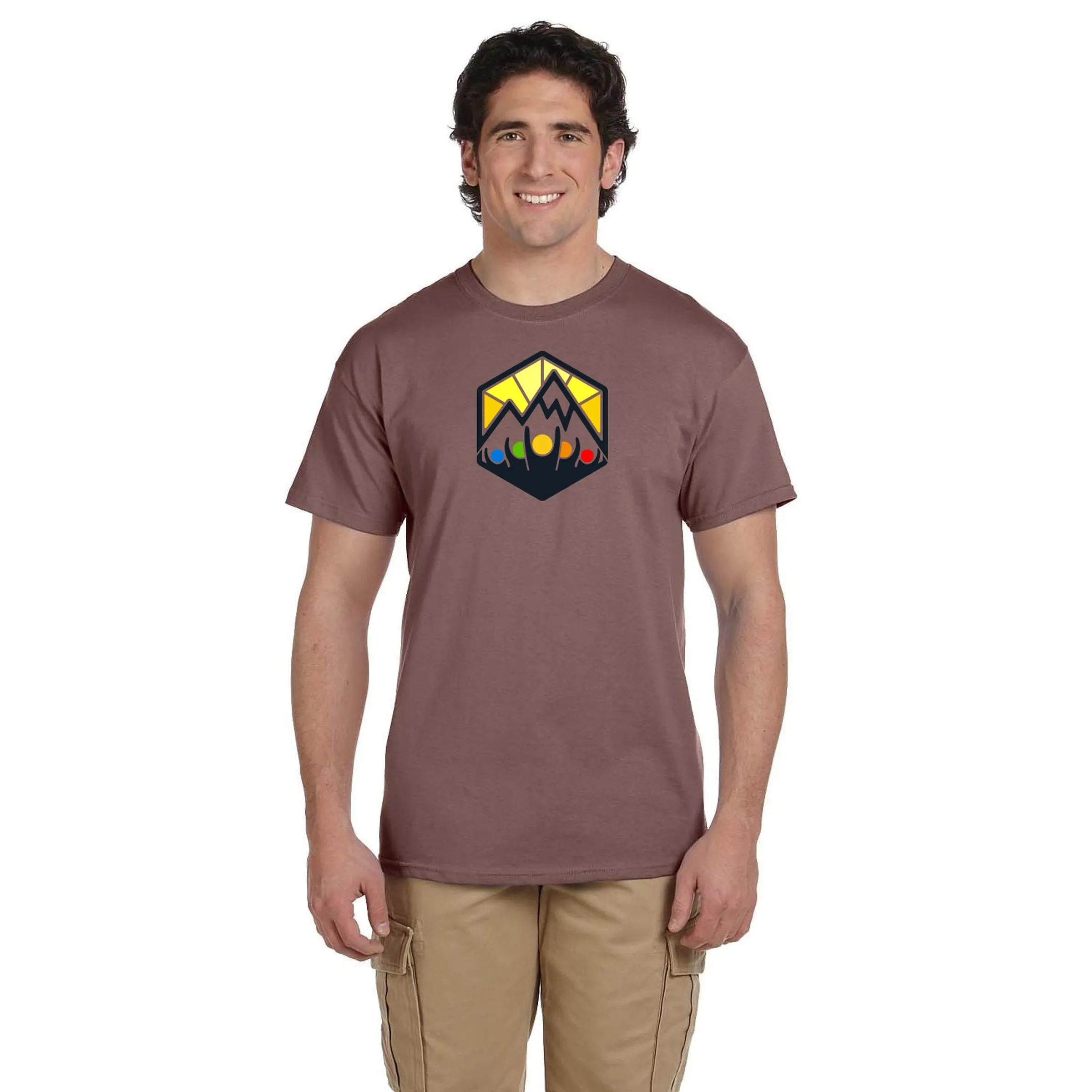 Gildan Ultra Cotton 77