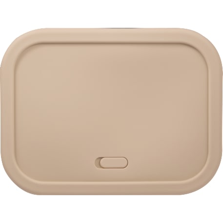 Silicone Food Storage Box with Air Valve 44oz 95
