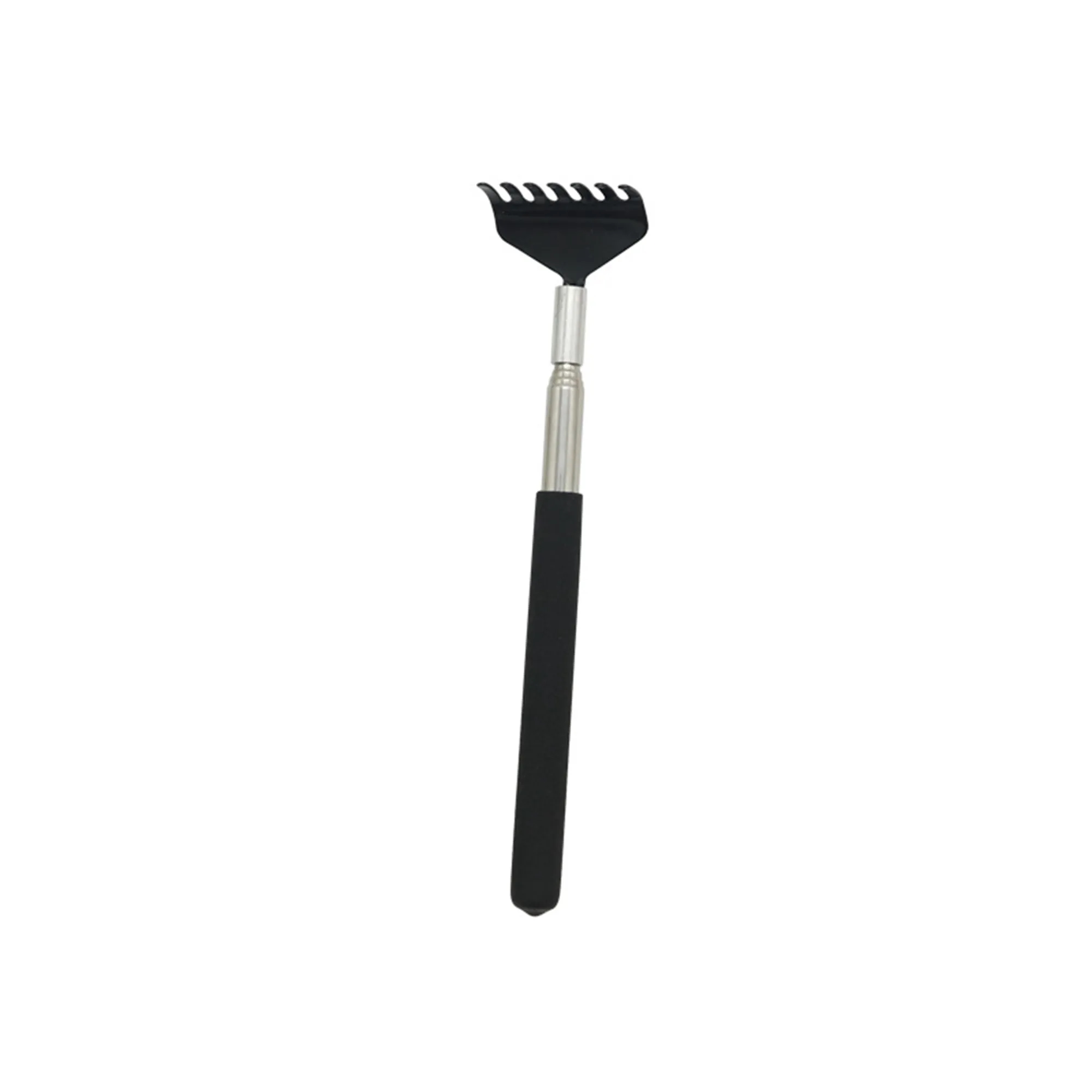 Portable Telescoping Metal Back Scratcher 7