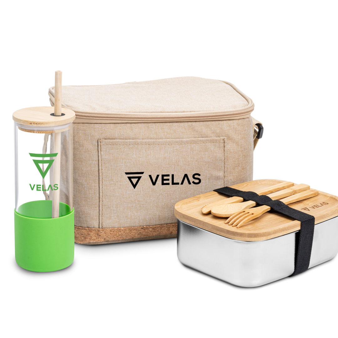 Lunch Essentials Gift Set 2