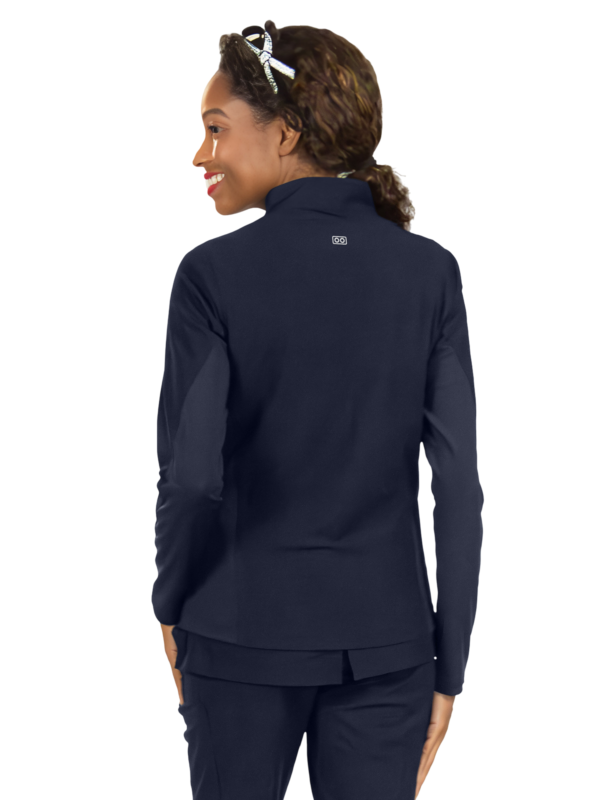 Parkley Kinetic - Women's Two-Pocket Perfect Jacket 3