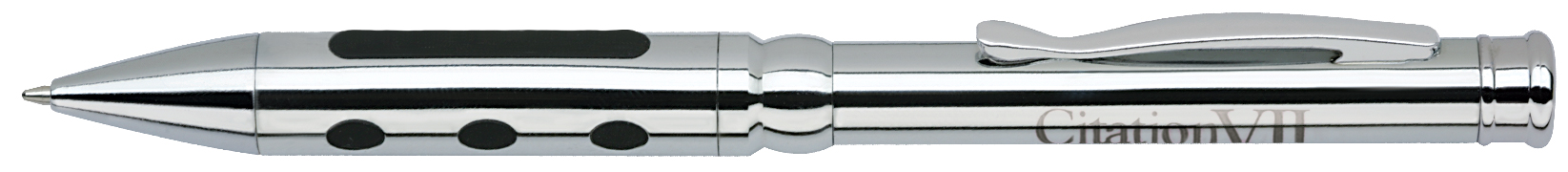 La Paz-I Twist Action Pens 8