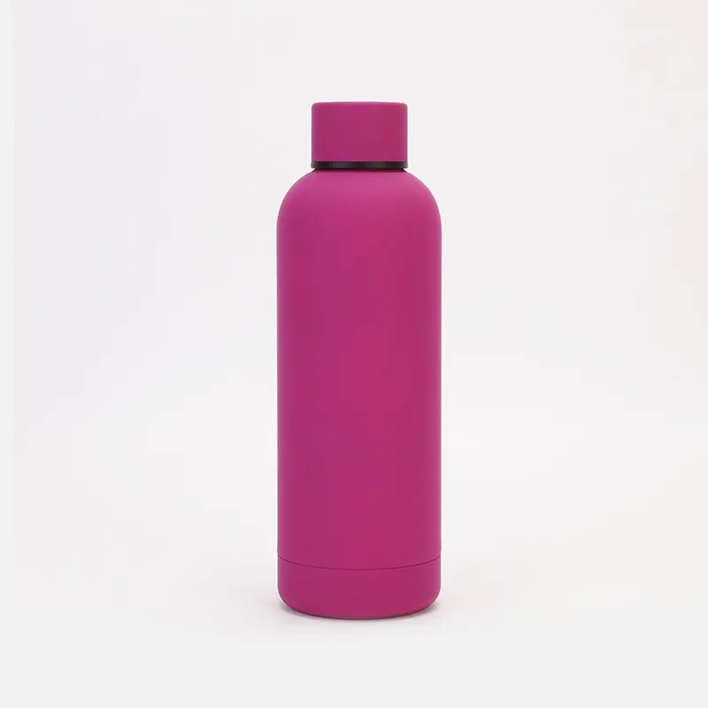 750ML Small Mouth Insulated Bottle 7