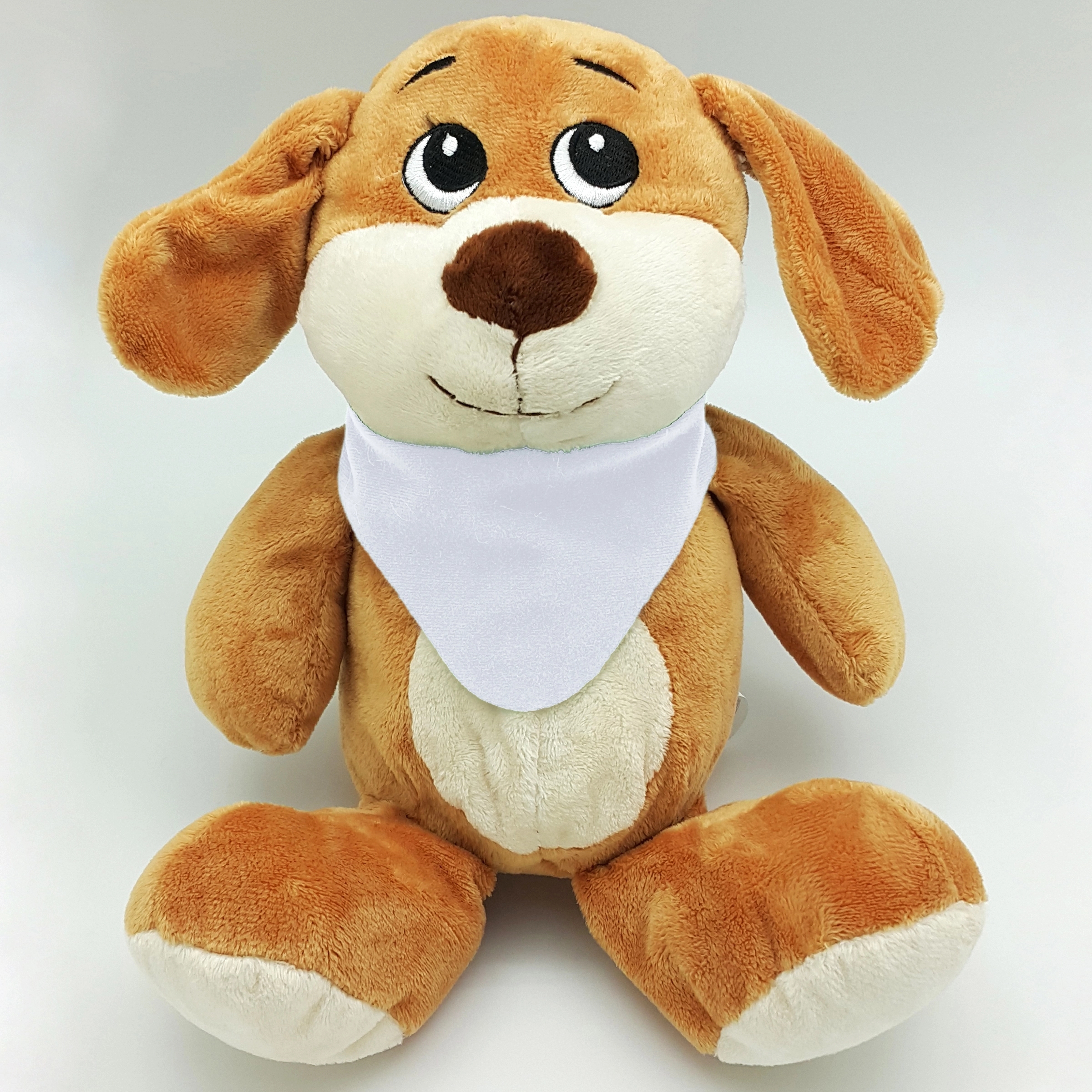 13" Pondering Pets Dog 8