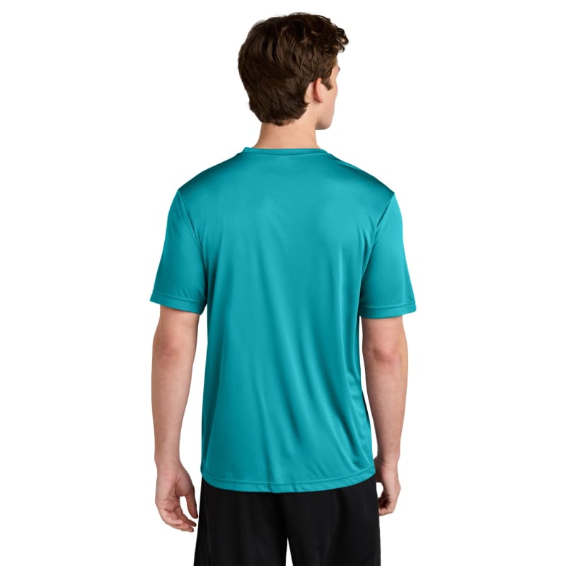 Sport-Tek PosiCharge Competitor Tee. 116