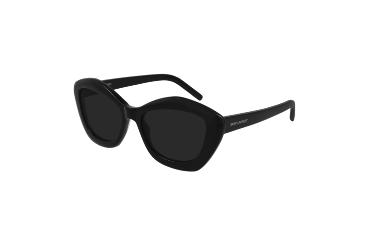 Saint Laurent Women's SL68 Sunglasses 1
