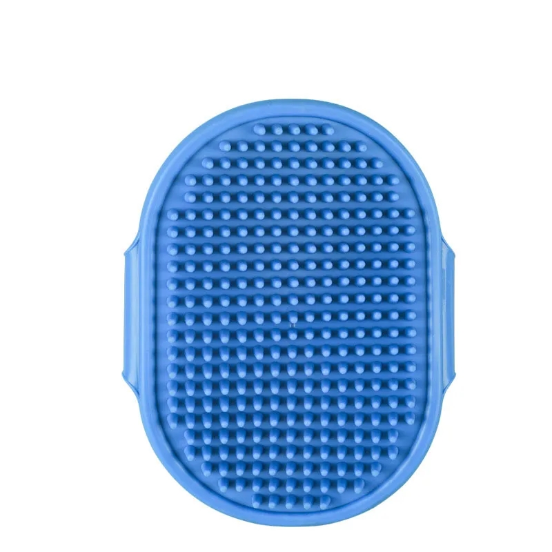 Pet Bath /Dog Shampoo Brush 5
