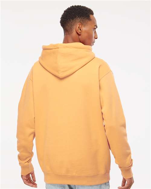 Unisex Heavyweight Hooded Sweatshirt - IND4000 6