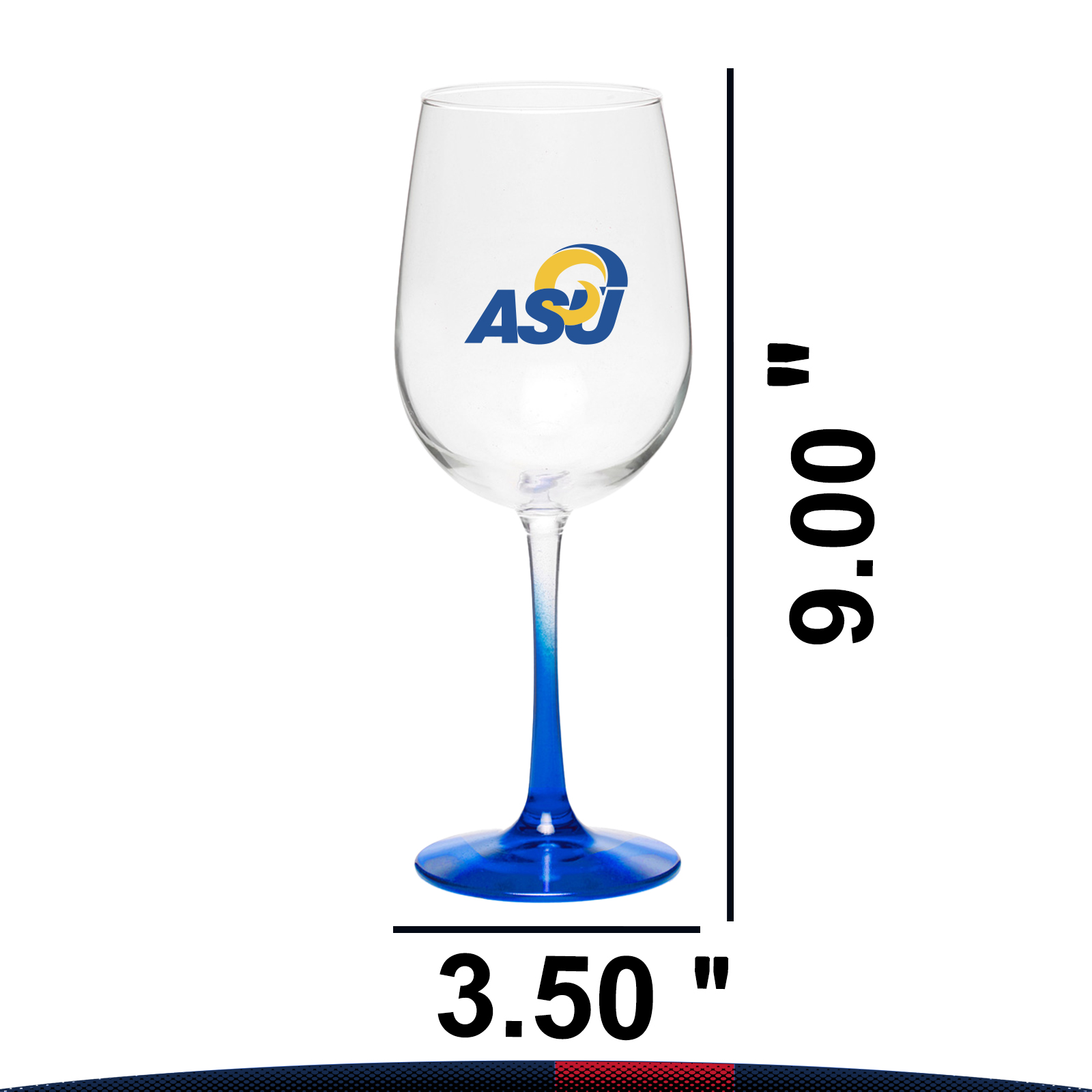 16 oz. Libbey Tall Clear Glasses 4