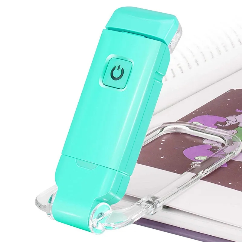 USB Charging Reading Lamp 16