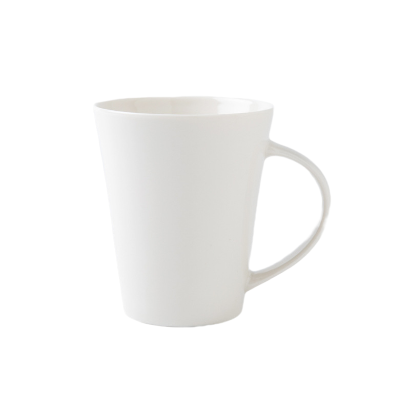11 oz. Advertising Ceramic Mugs for Milk Juice 5
