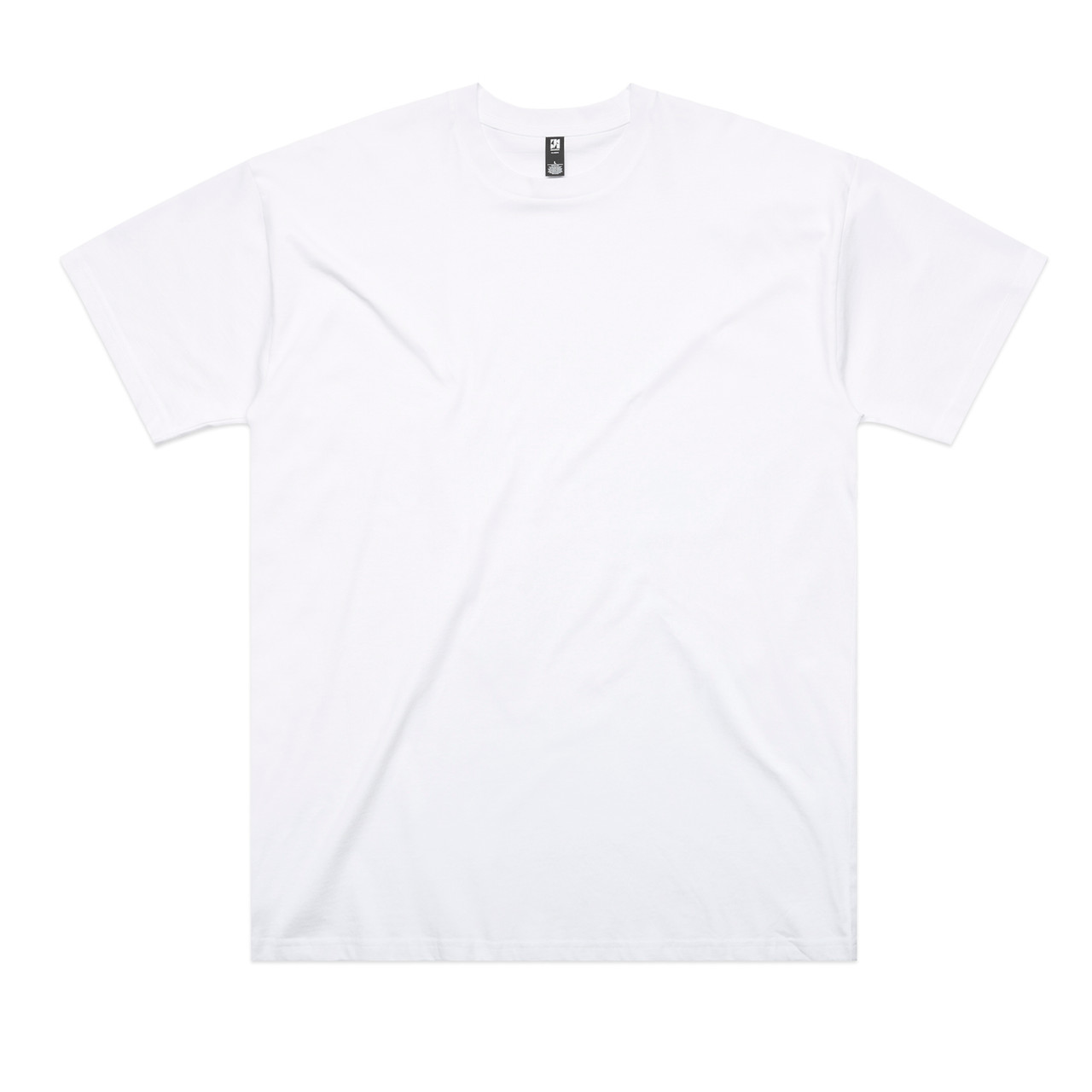 Classic Oversized Tee | 5069 10