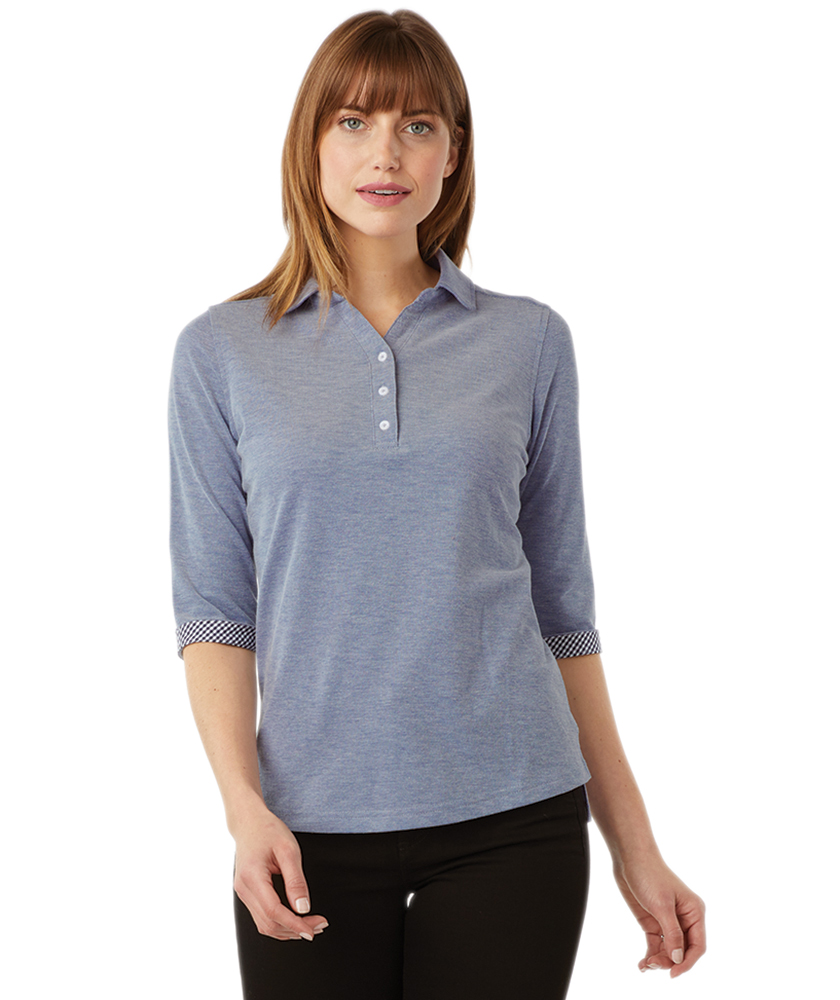 Women's Naugatuck Shirt 26