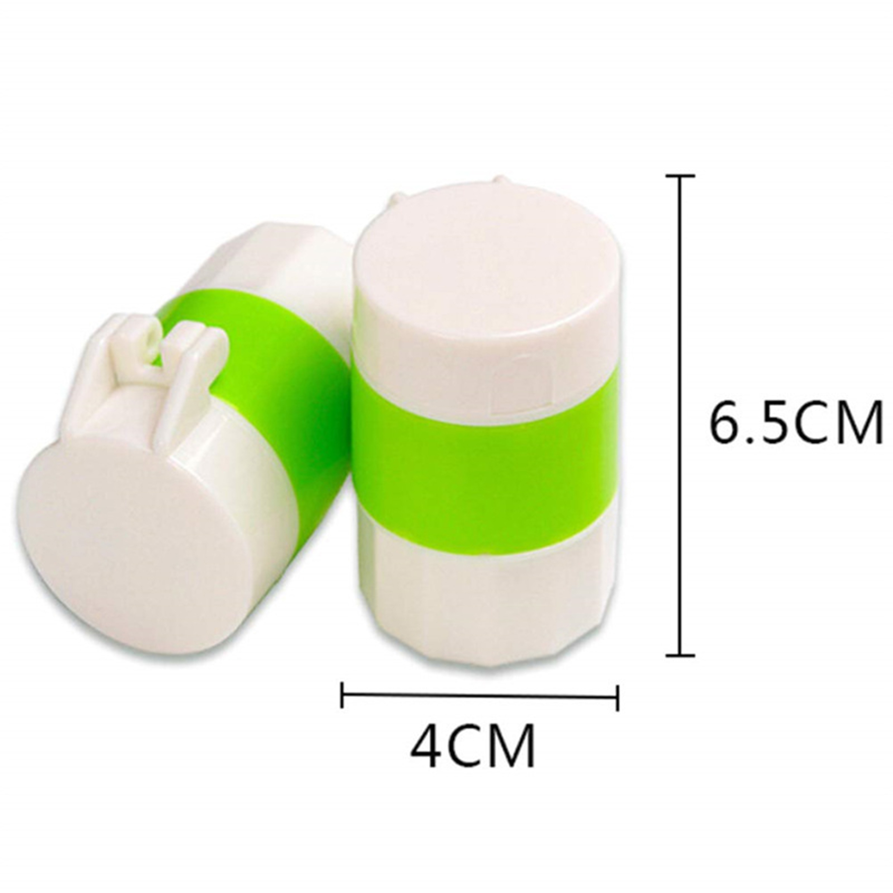 Travel Multifunctional Pill Storage Cases Organizer 2