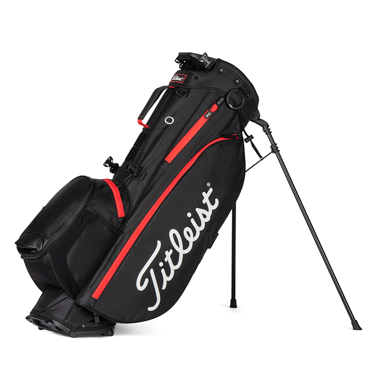 Titleist Players 4+ Stand Bag 13