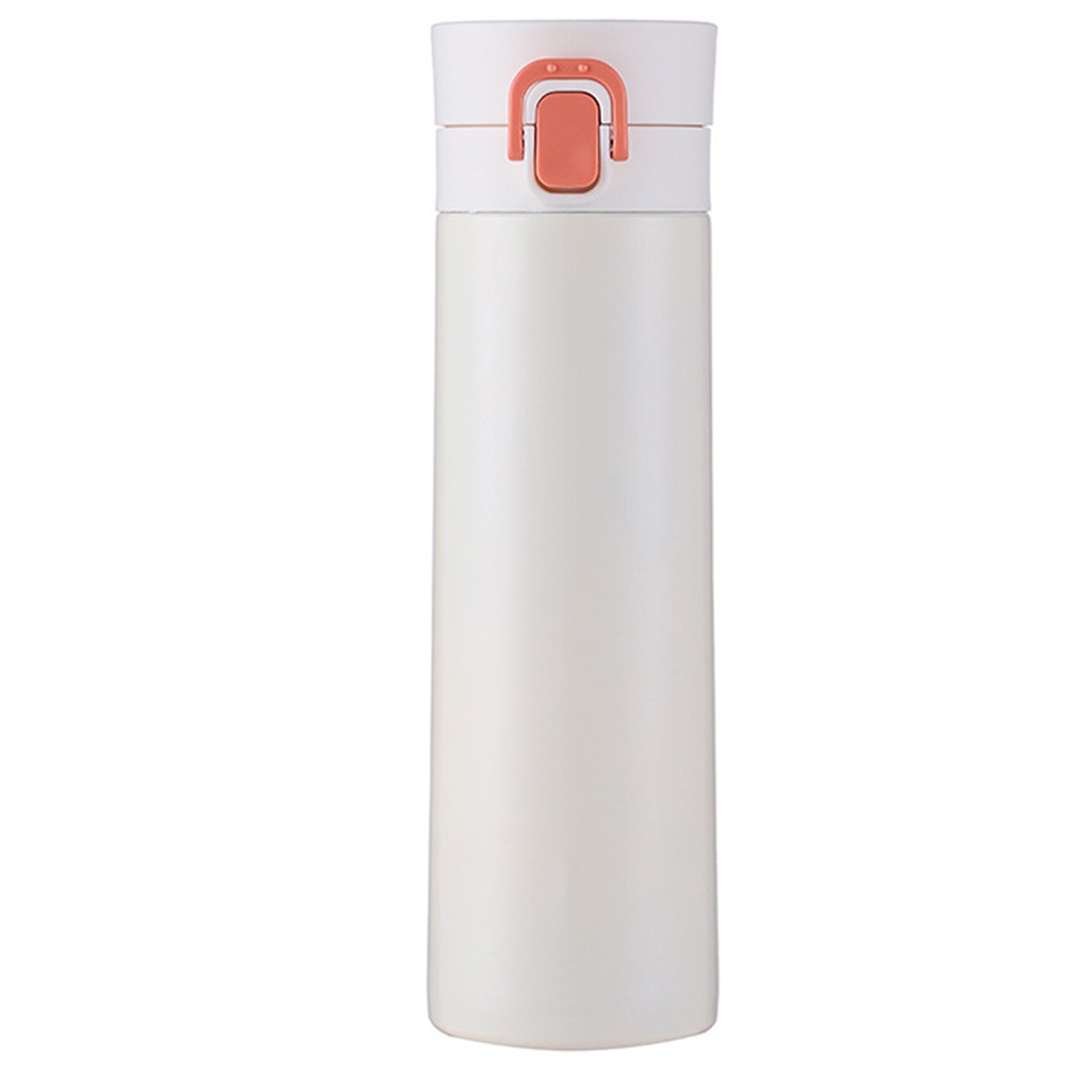 350Ml Insulation Cup W/ Bouncing Lid 6