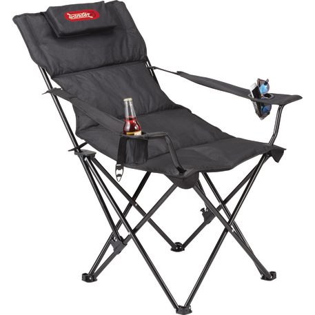 Premium Padded Reclining Chair (400lb Capacity) 41