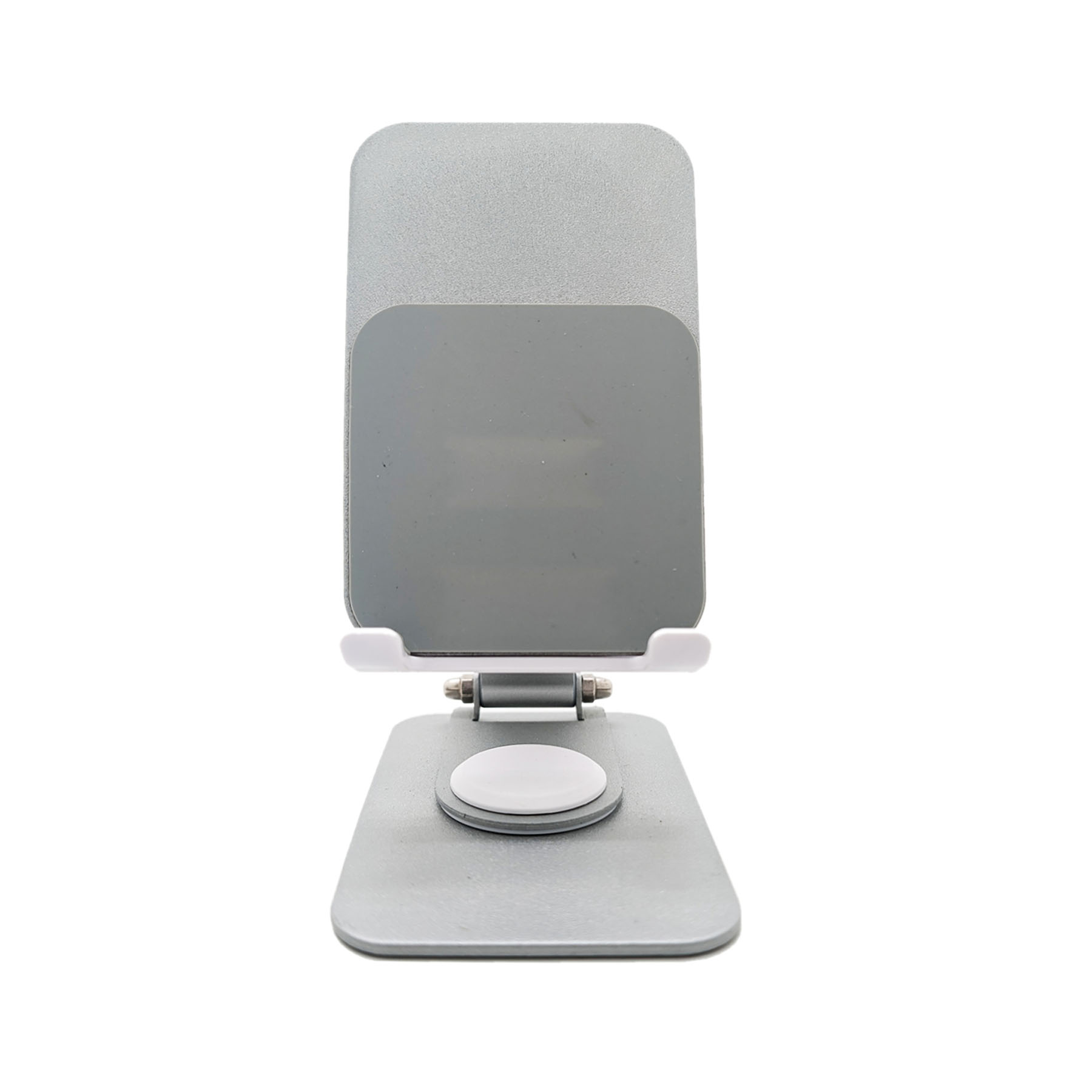 360° Rotating Folding Metal Phone Stand 6