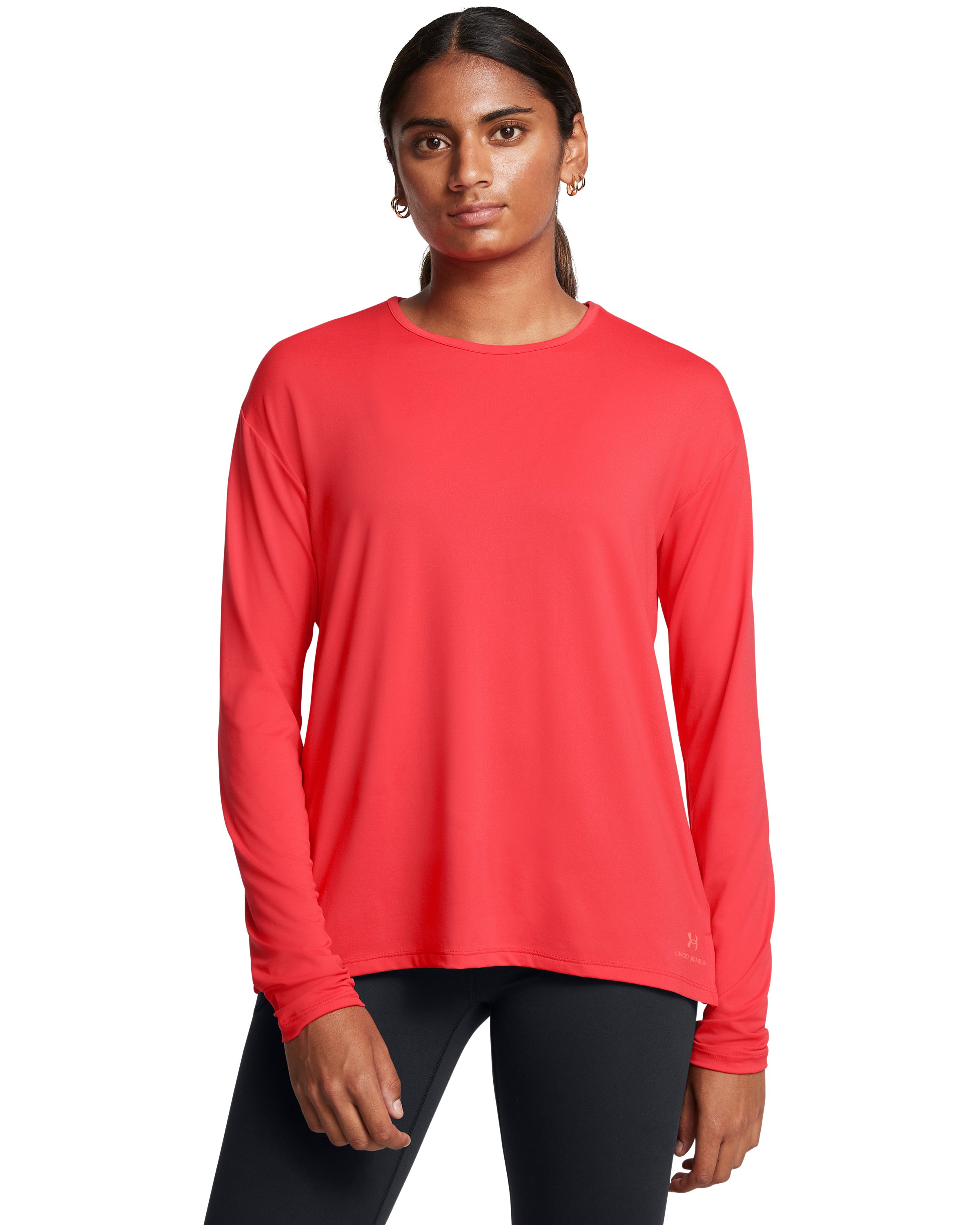 UA Vanish Energy Women's Long Sleeve 5