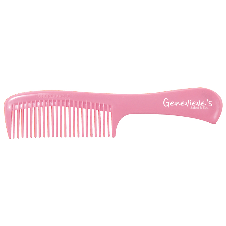 Boutique Comb 6