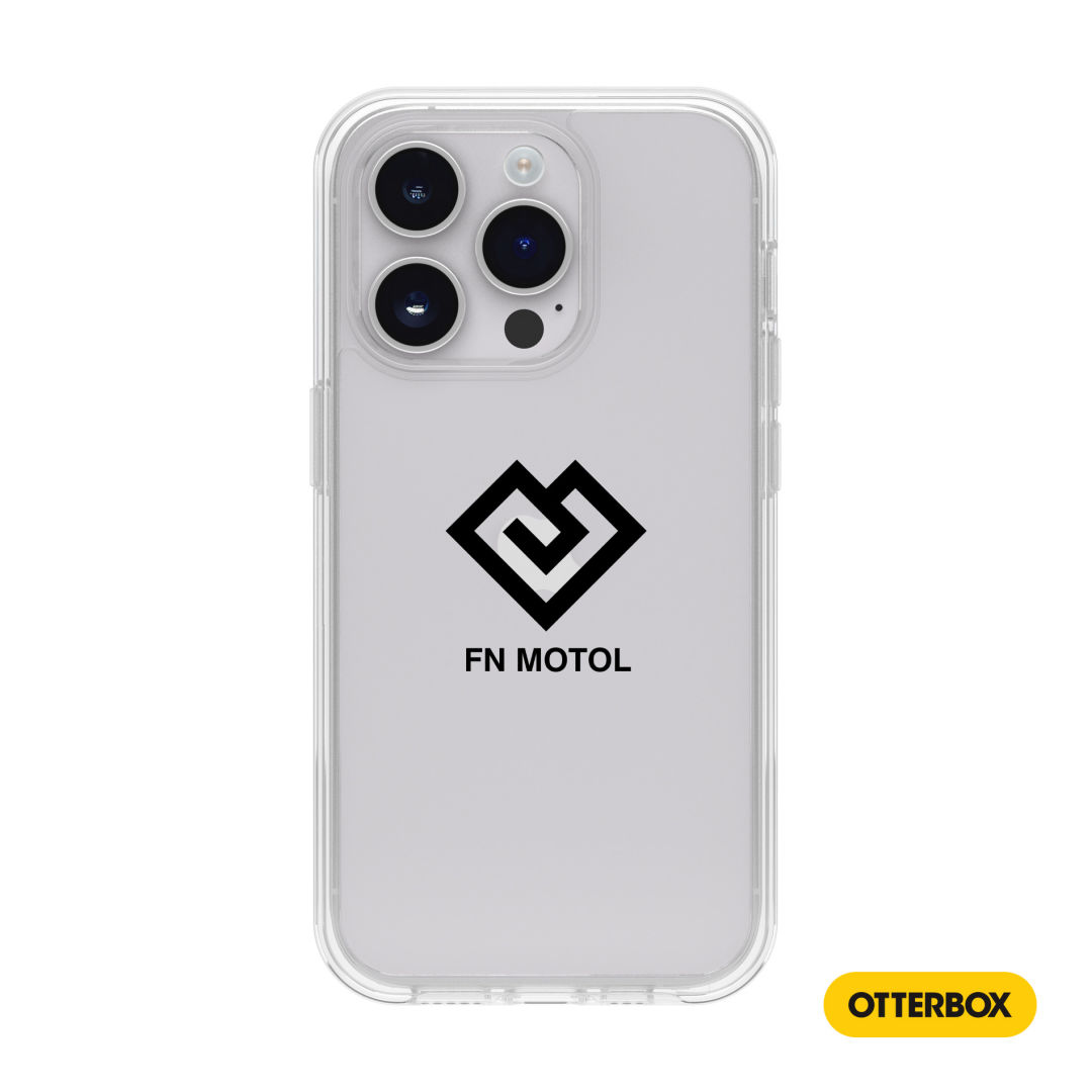 OtterBox® iPhone 14 Pro Symmetry 4