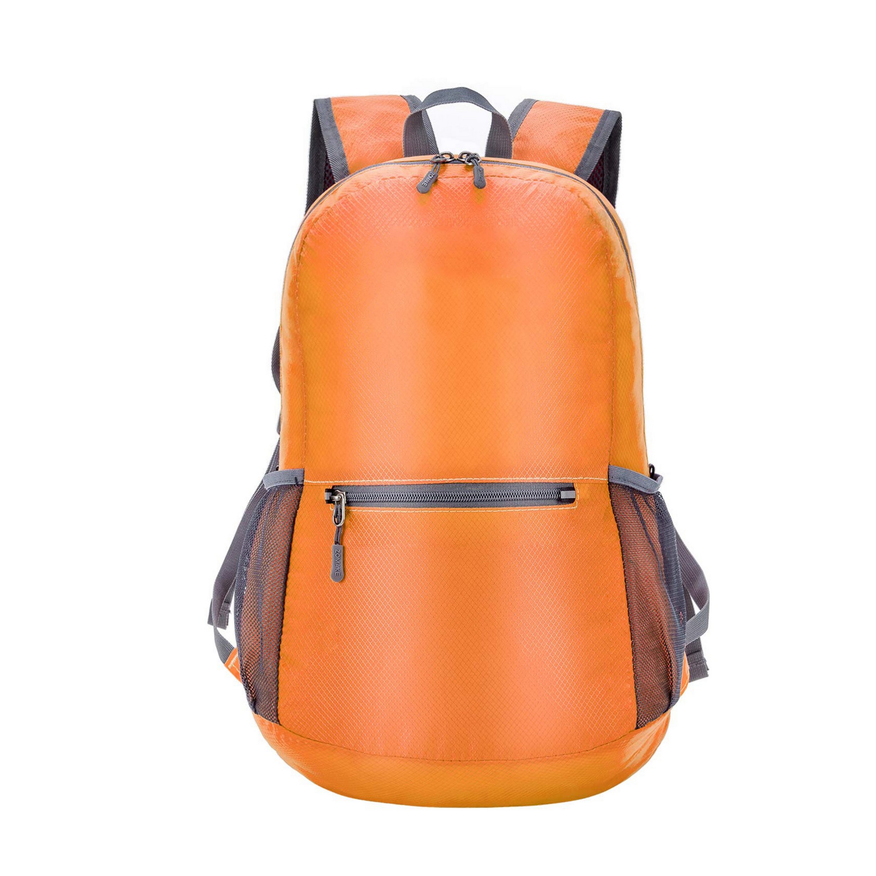 Waterproof Foldable Backpack 5