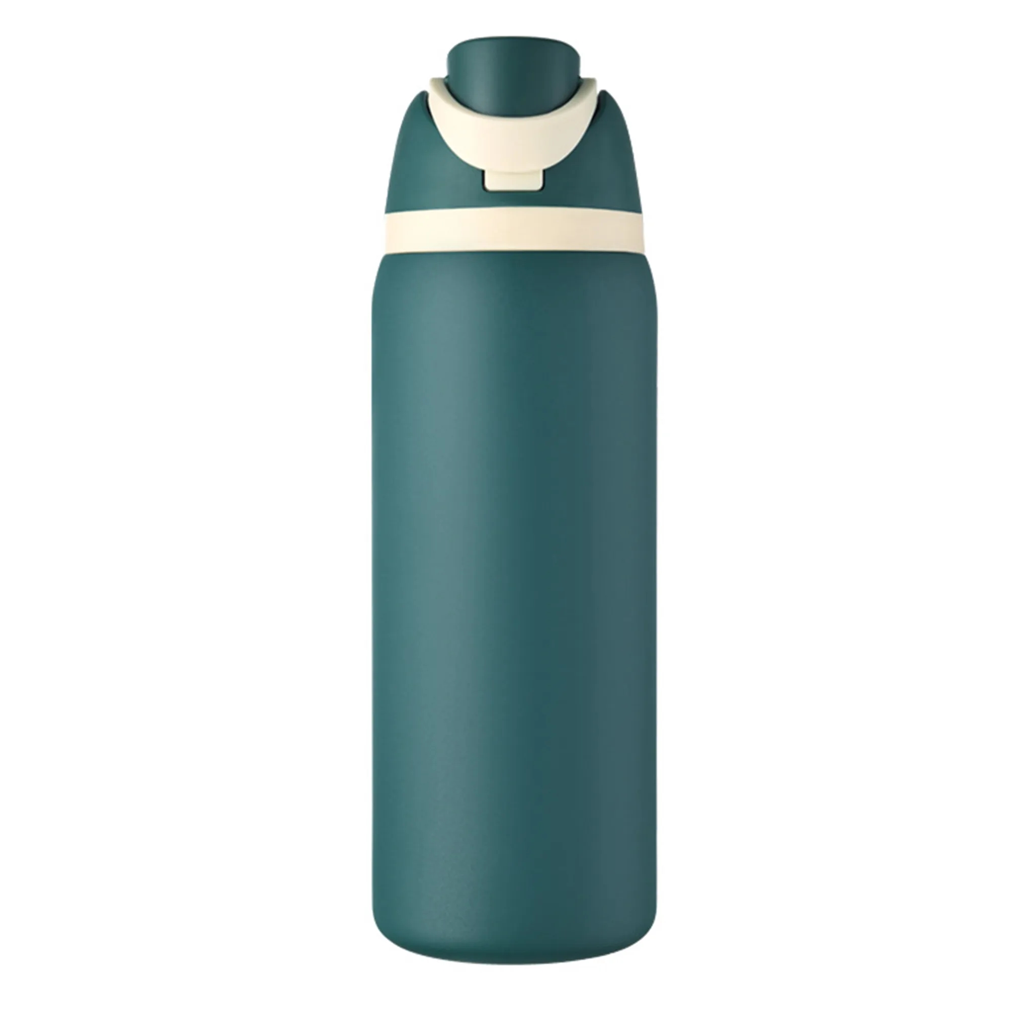 32 oz Stainless Steel Sports Insulated Water Bottle 7