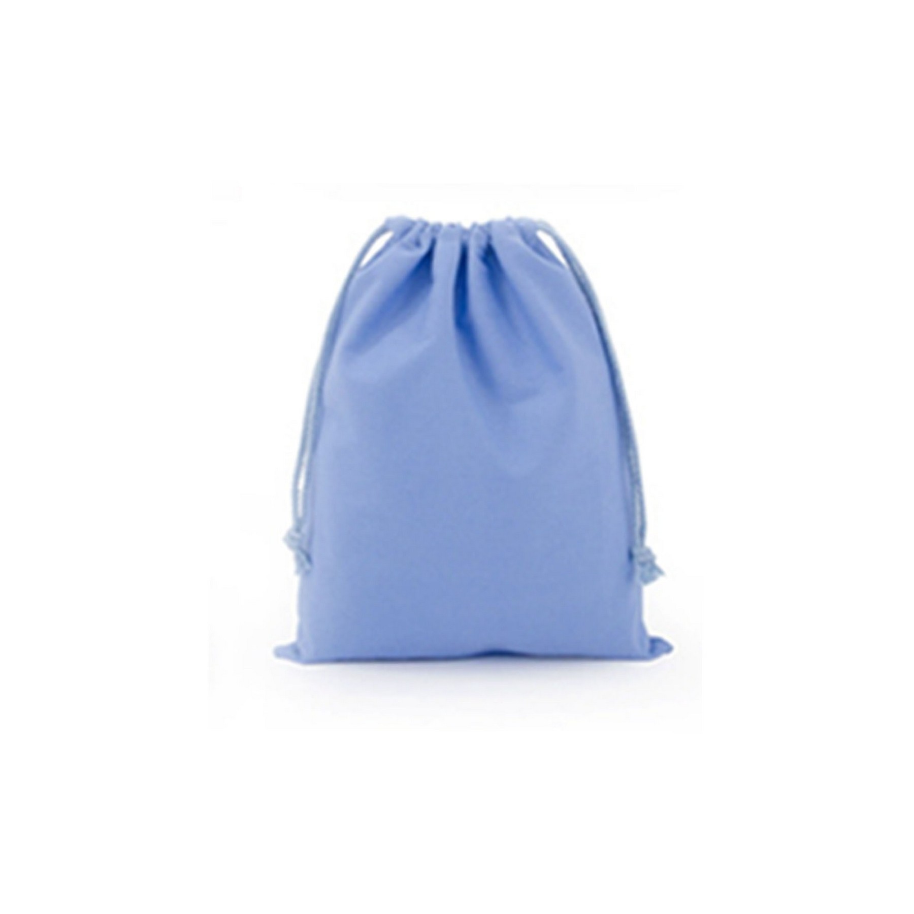 Canvas Drawstring Storage Bag 3
