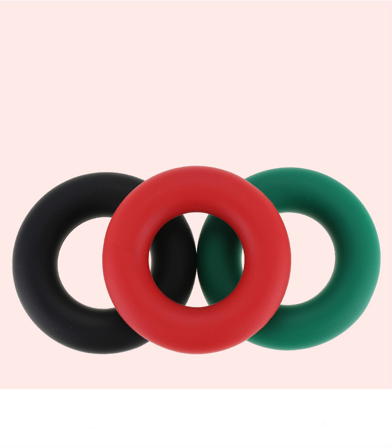 Silicone Hand Grip 2