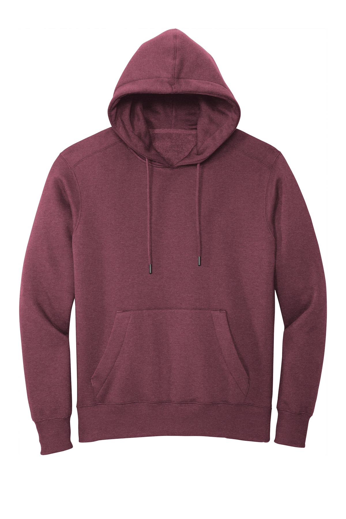 District® Perfect Weight Fleece Hoodie 36