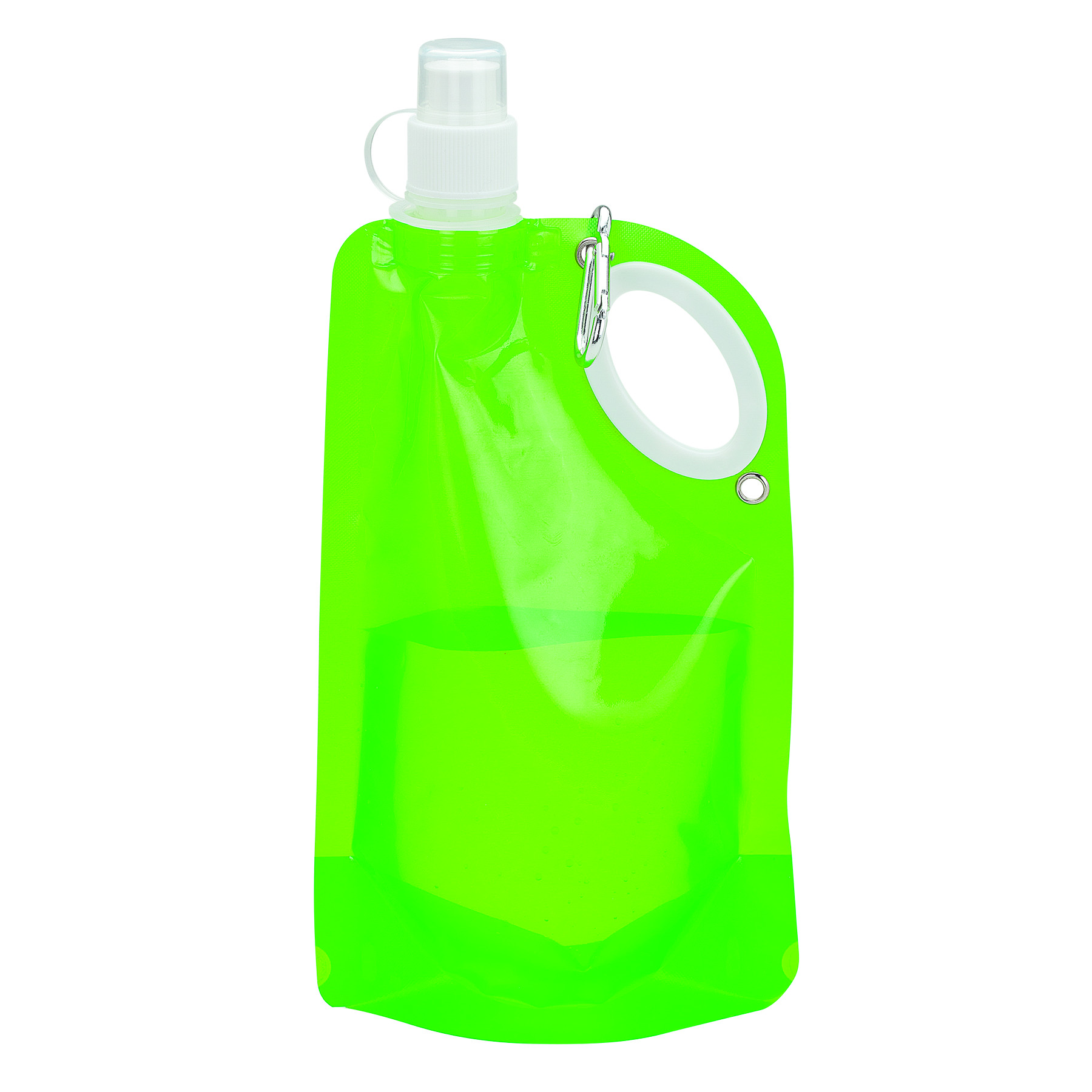 Safari 25 oz. PE Water Bottle 2