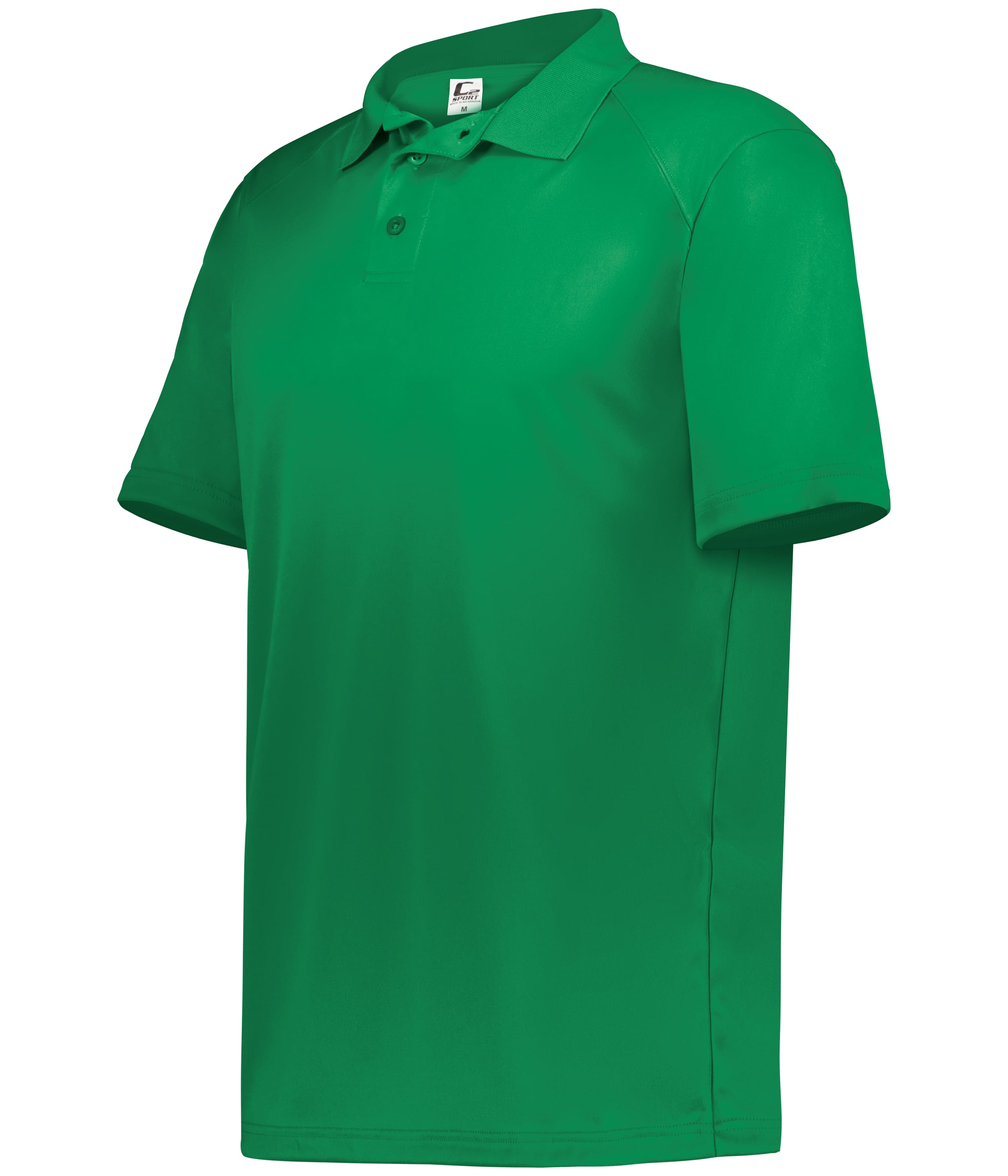 YOUTH C2 UTILITY POLO 3