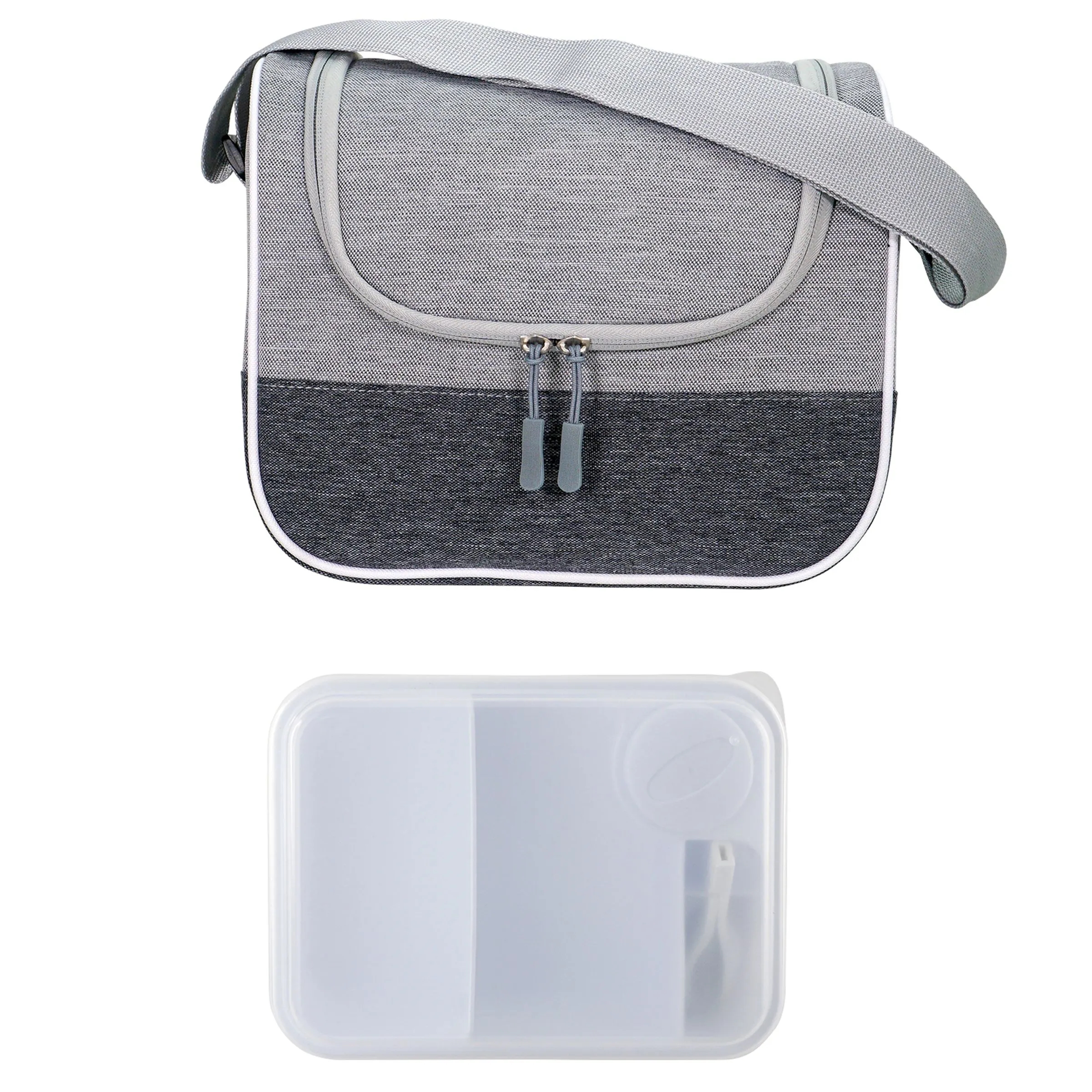BAY ON THE GO LUNCH SET 6