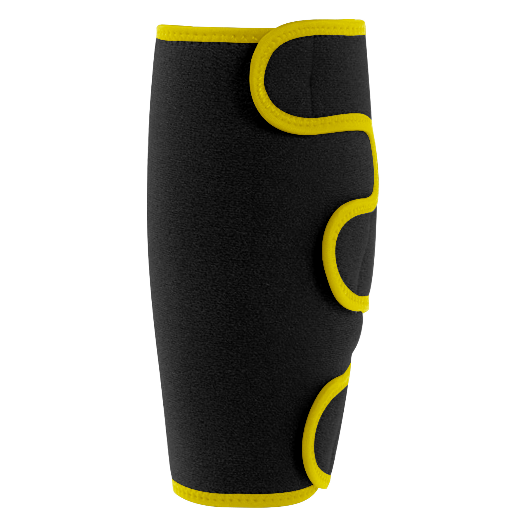 Adjustable Compression Neoprene Leg Sleeve 5