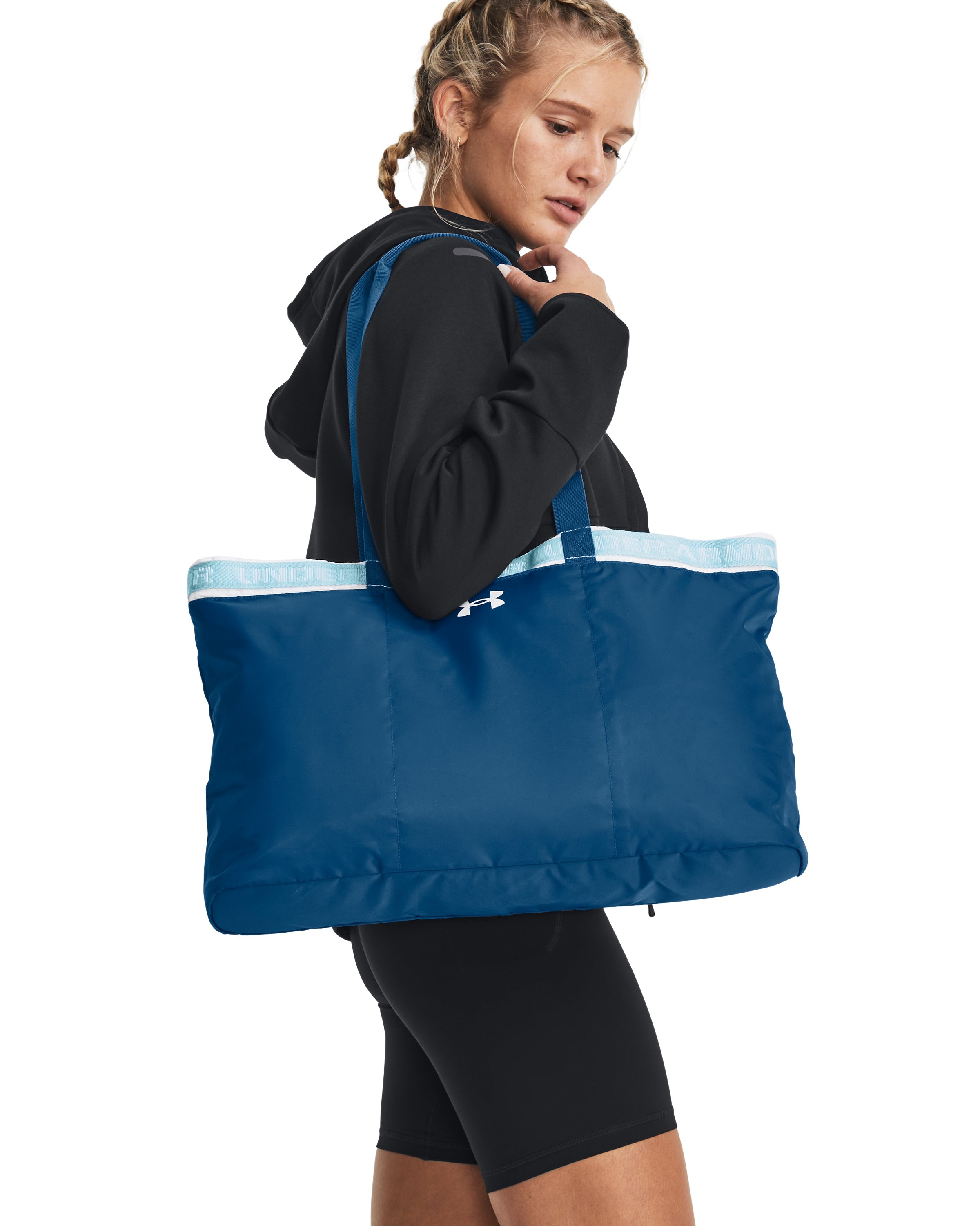 UA Favorite Women's Tote Bag, custom tote bag with logo imprint 7