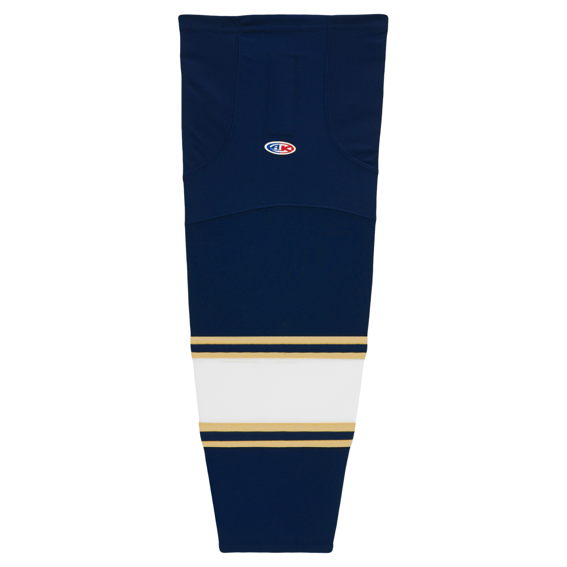 Cut & Sew Pro Hockey Socks HS2100-G40 2