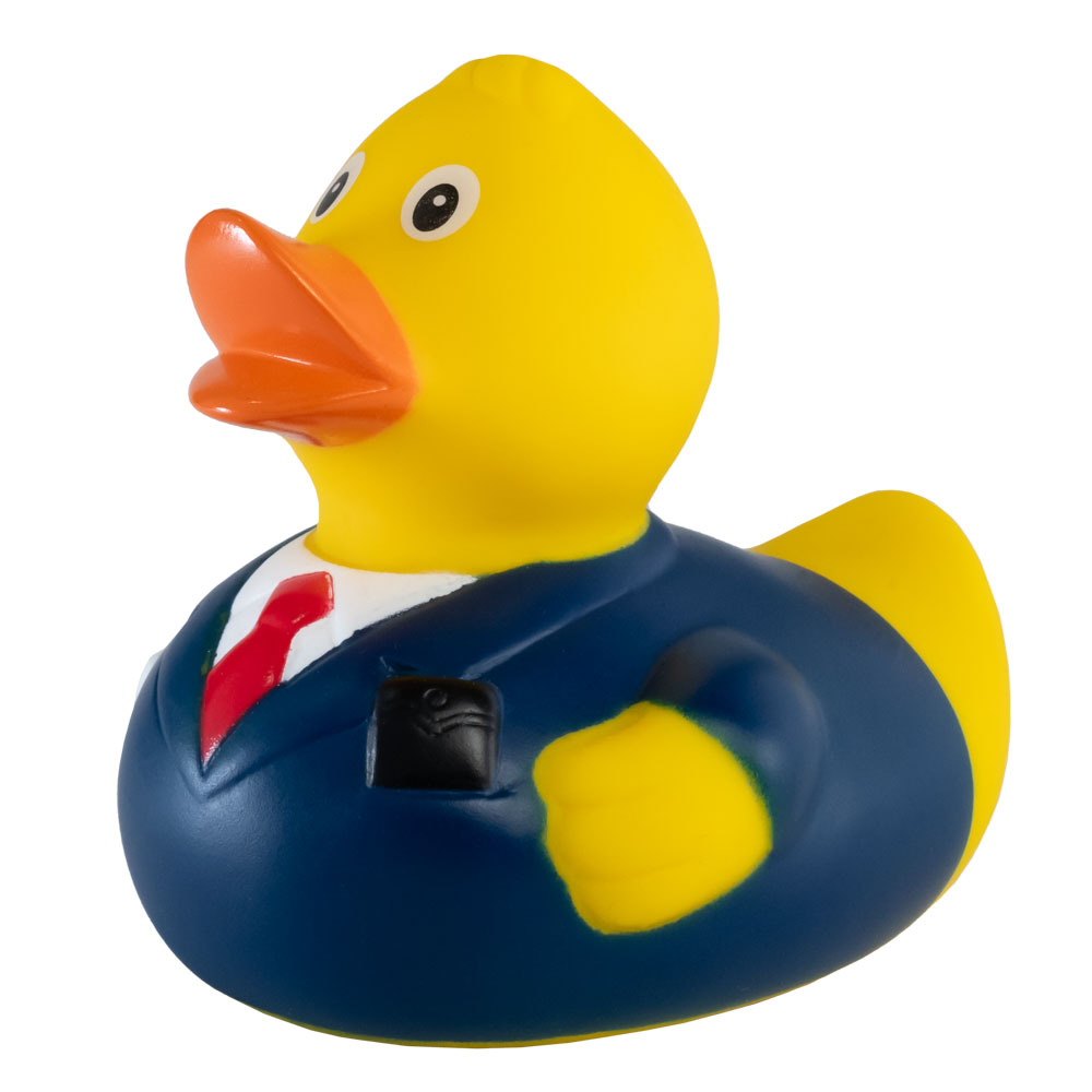 Business Duck 4