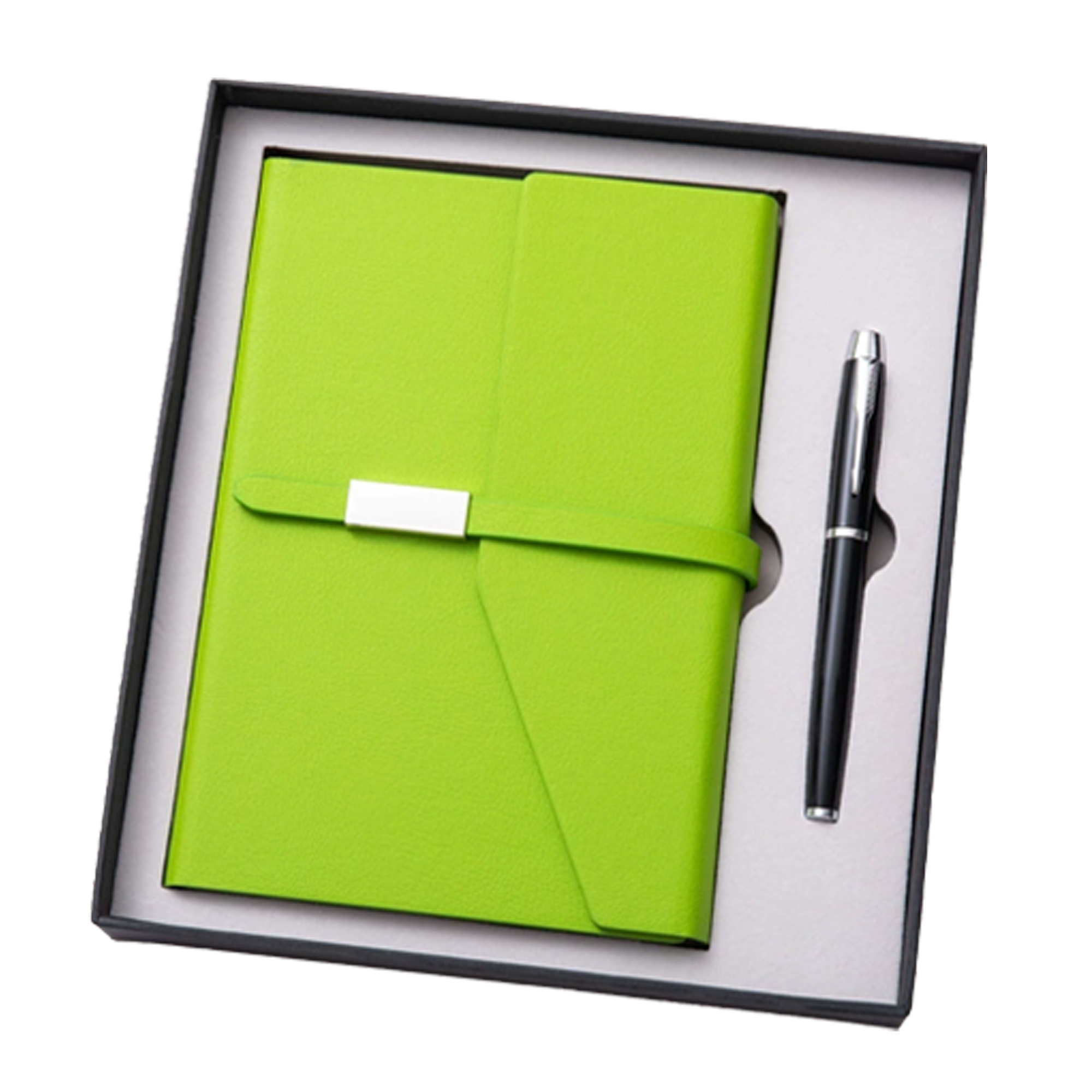A5 Notebook Gift Box Set 4