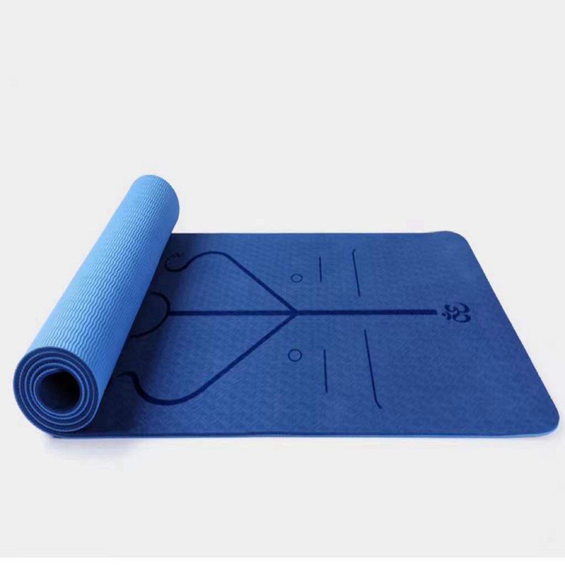Yoga Mats For Home Workout 3