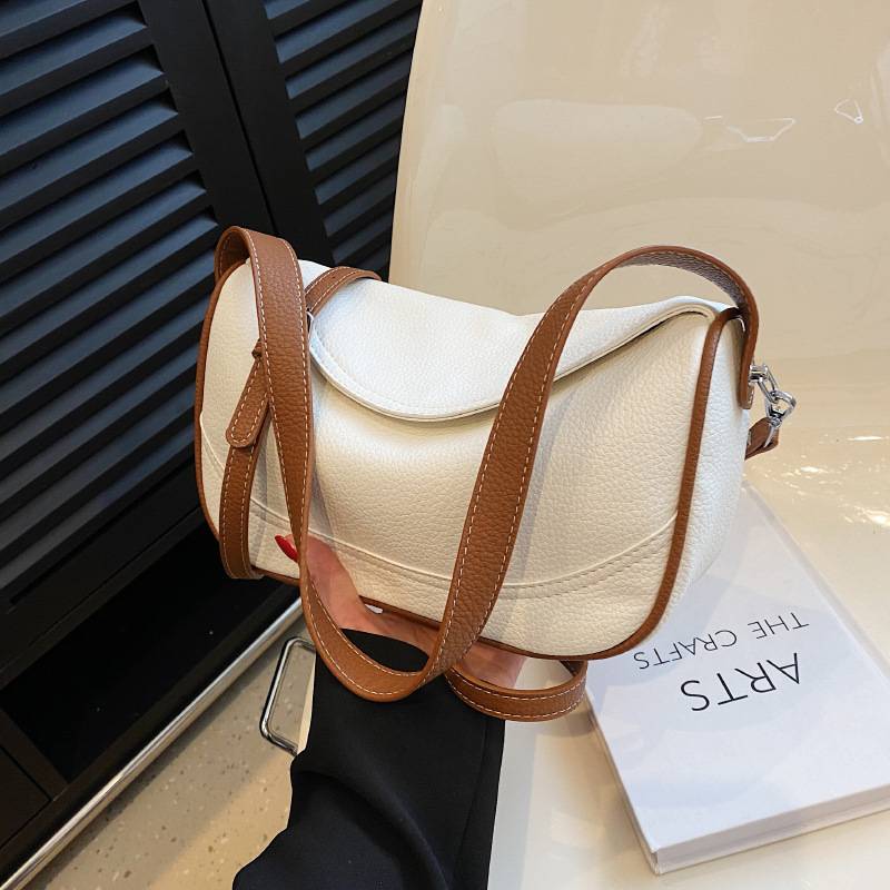 PU Leather Tote bag 3