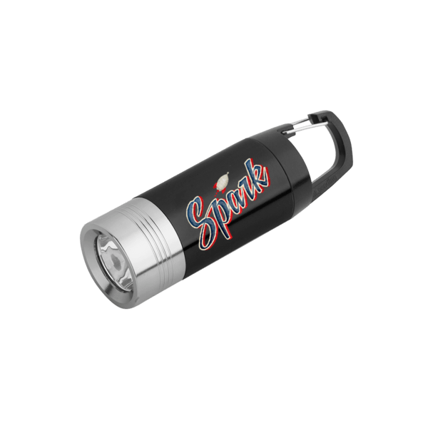 Rocket Flashlight 4