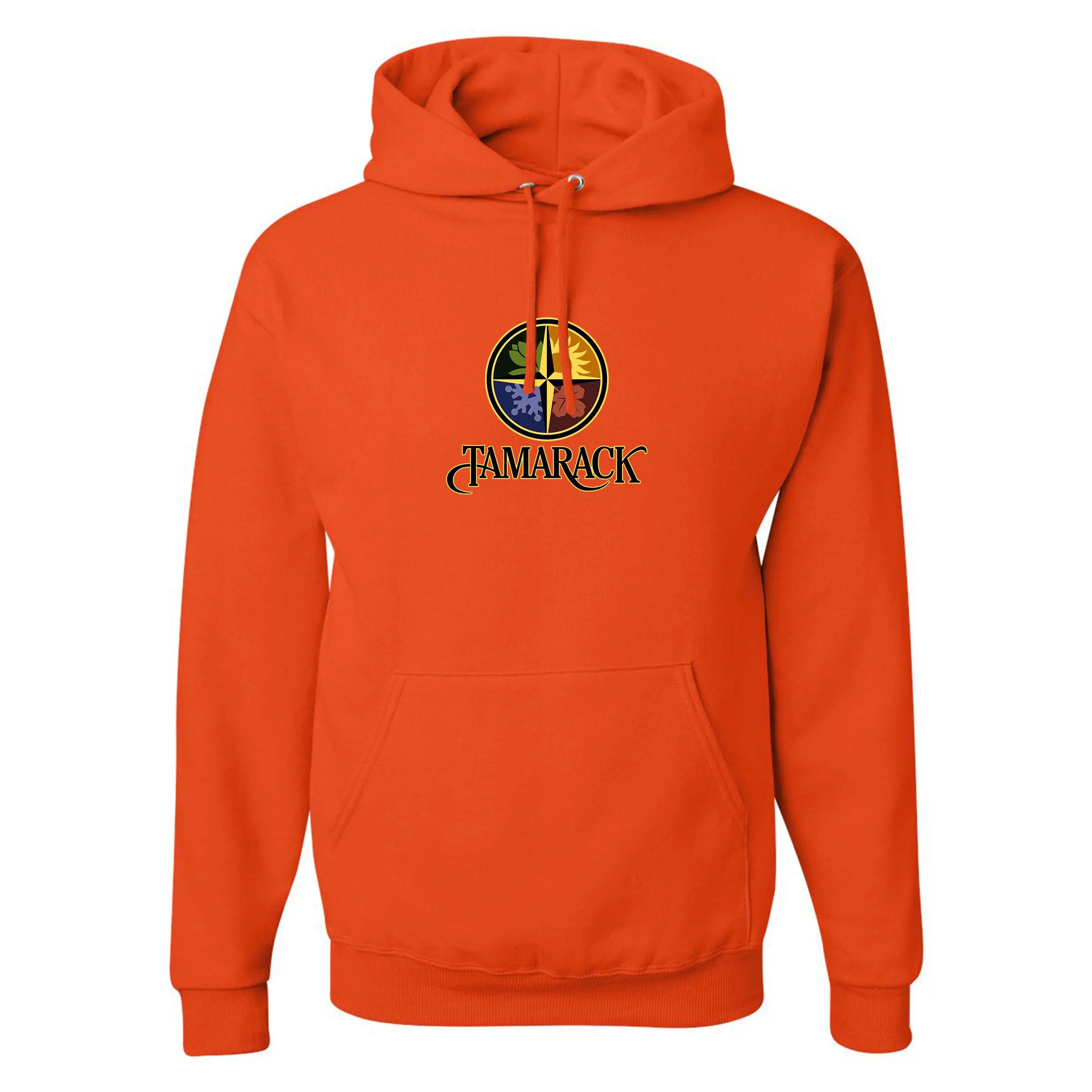 Jerzees(R) - NuBlend(R) Pullover Hooded Sweatshirt 46