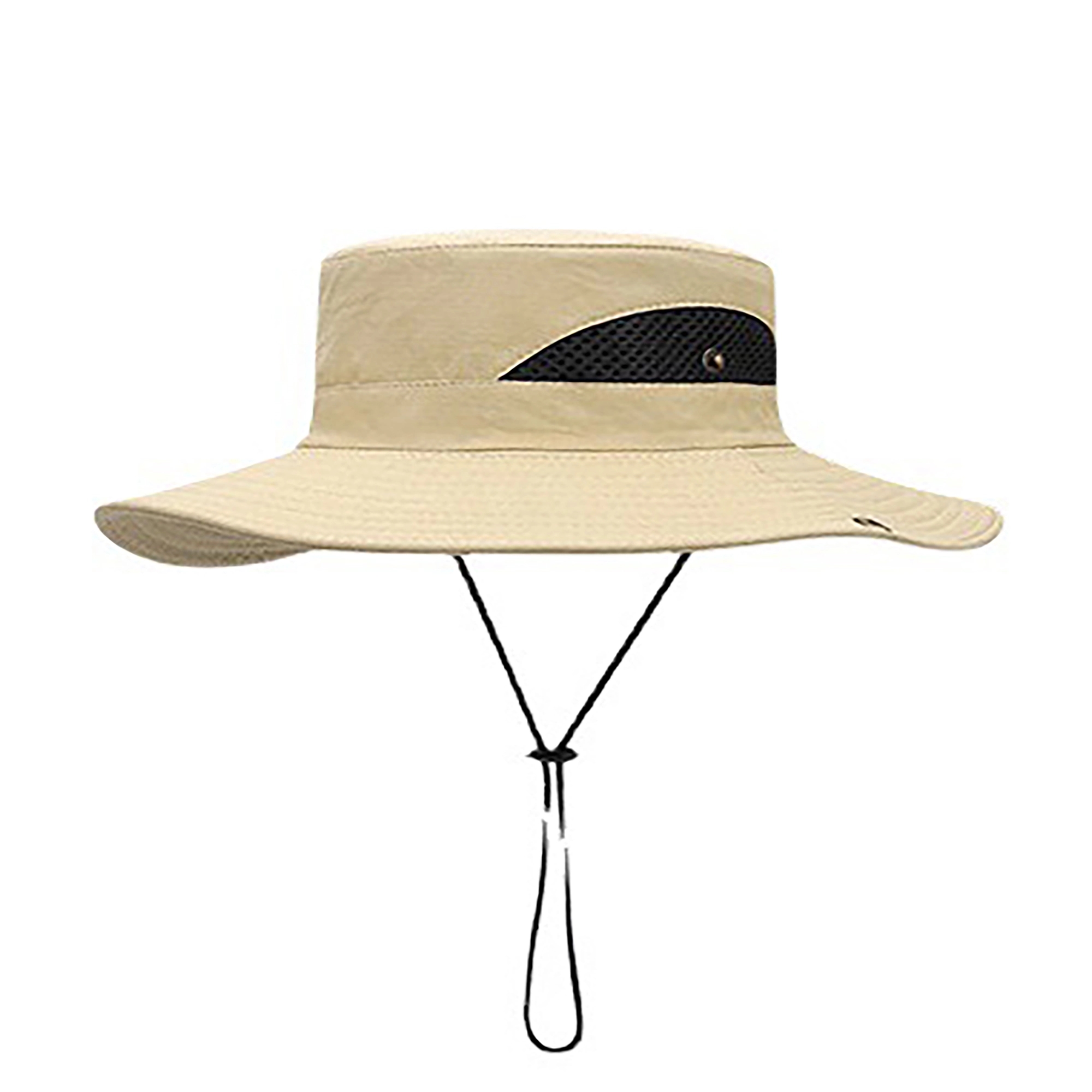 Multifunctional Sun Visor Bucket Hat 3