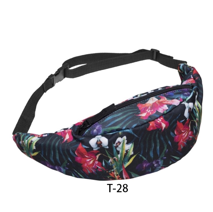 Waterproof Ladies Waist Bag 28
