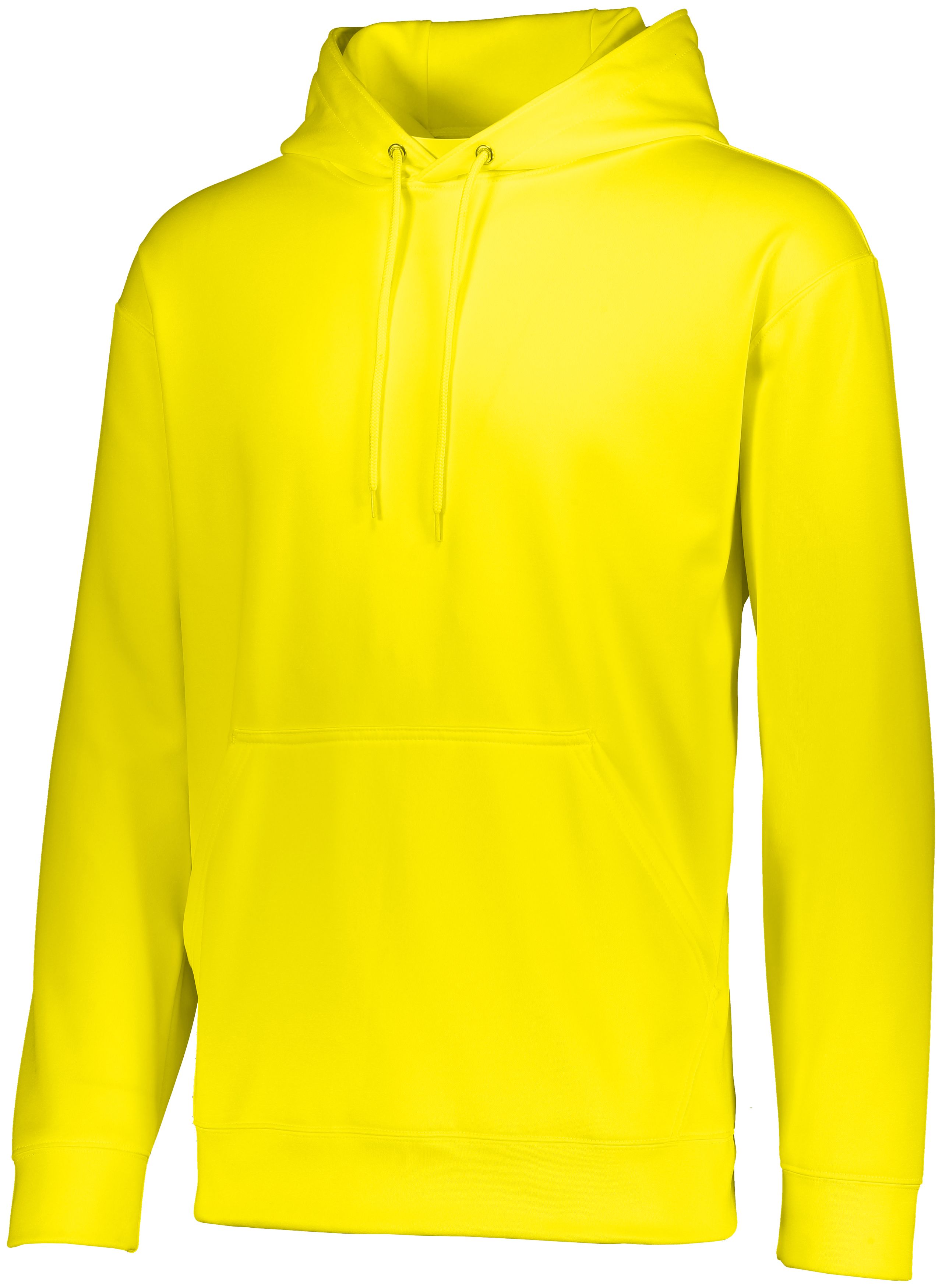 Wicking Fleece Hoodie 19
